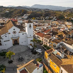 Gasthuis Nomadara - Boutique, Coín