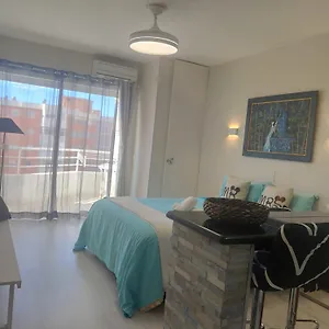 Saltillo Alto Apartment