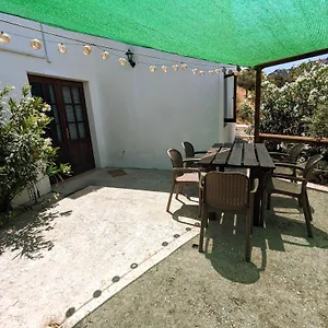 Finca La Libertad Holiday home