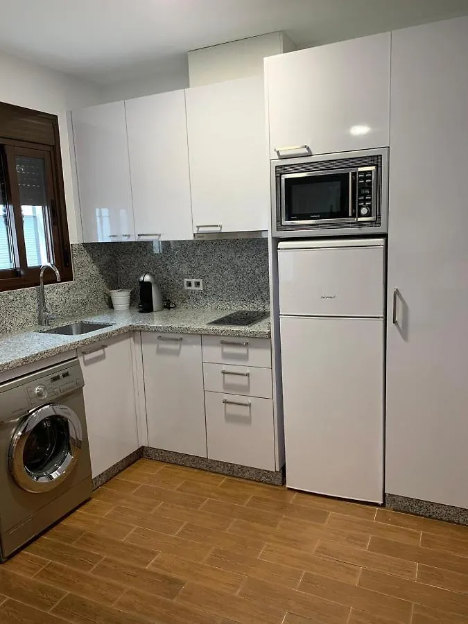 Apartamento Estudio Luna Coín España